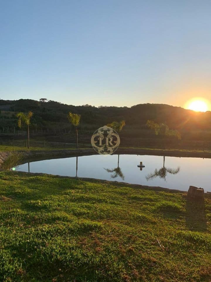 Chácara Residencial à venda, Miringuava, São José dos Pinhais - CH0008.