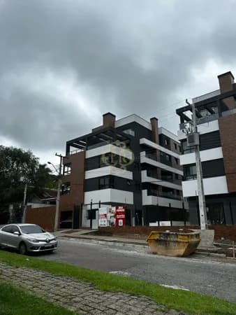 Apartamento Alto Padrão em Alto da Rua XV, Curitiba/PR