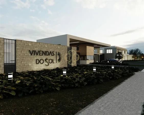 Terreno à venda, 261 m² por R$ 480.900,00 - Iná - São José dos Pinhais/PR