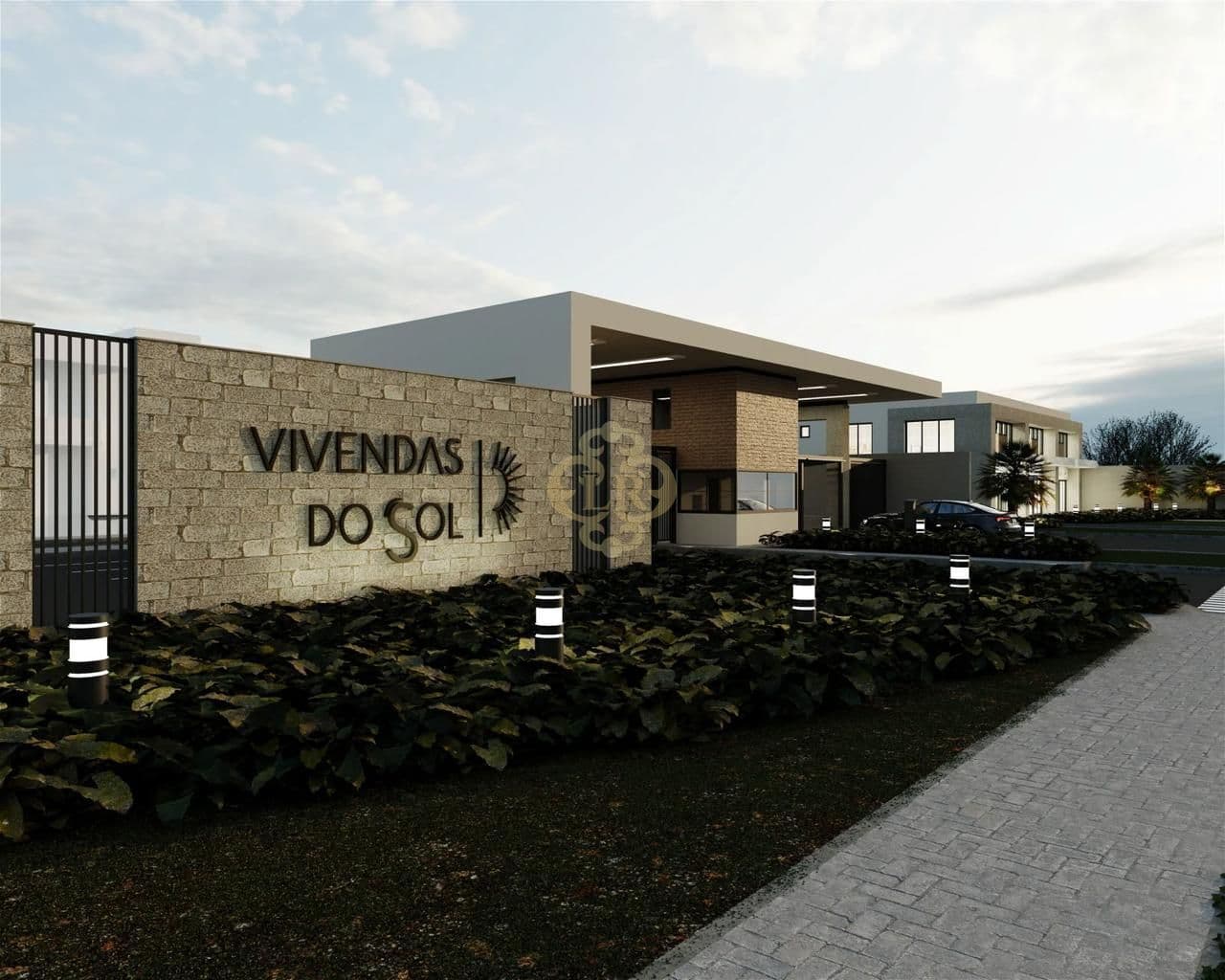 Terreno à venda, 261 m² por R$ 480.900,00 - Iná - São José dos Pinhais/PR