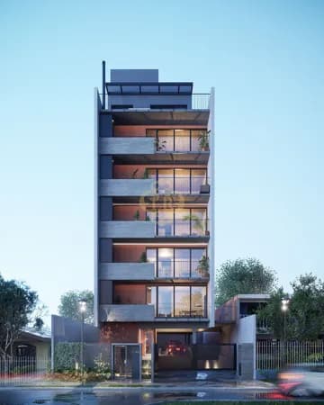 Apartamento em São Pedro, São José dos Pinhais/PR