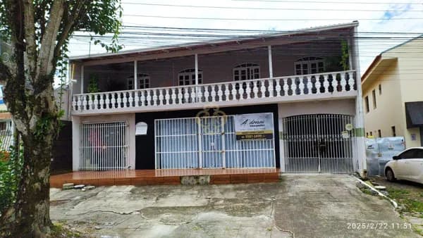 Terreno em São Cristóvão, São José dos Pinhais/PR