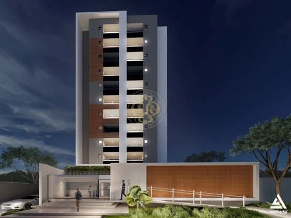 Apartamento Residencial à venda, Alto Tarumã, Pinhais - AP0138.