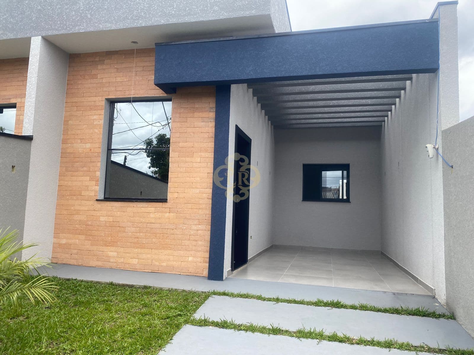 Casa Térrea em Cidade Jardim, São José dos Pinhais/PR