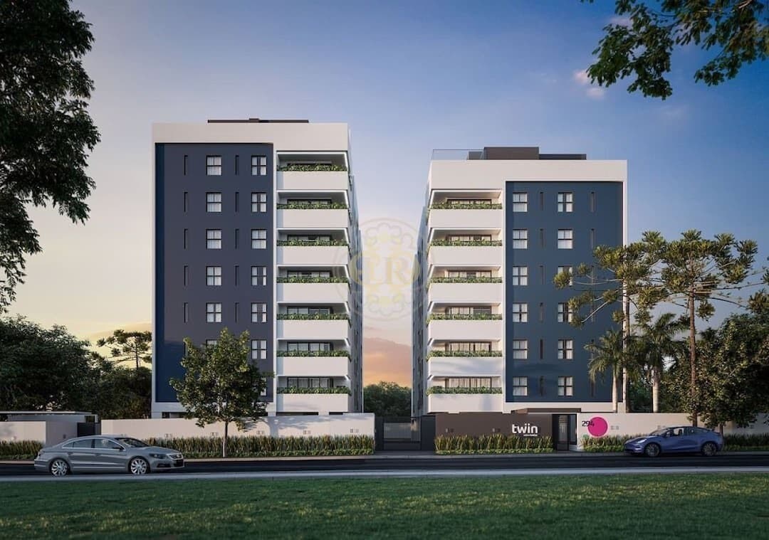 Apartamento Residencial à venda, Portão, Curitiba - AP0069.