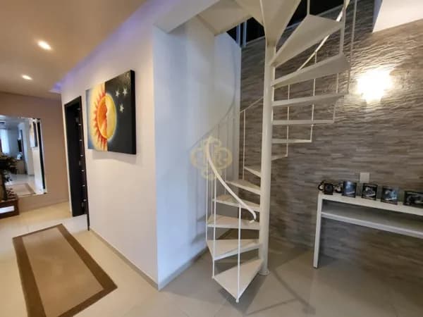 Casa em Vargem Grande, Pinhais/PR