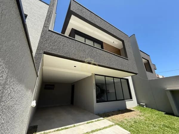 Triplex Marechal - Centro