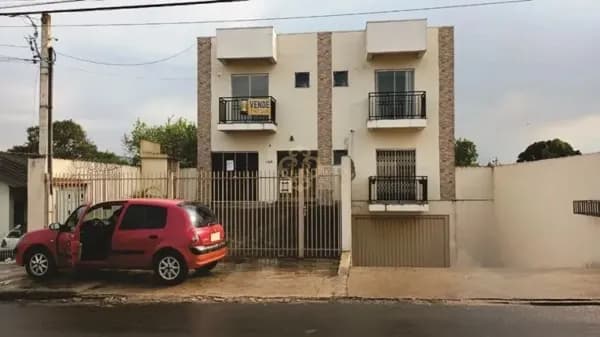 Apartamento com 3 quarto sendo 1 suíte em Orfãs, Ponta Grossa/PR