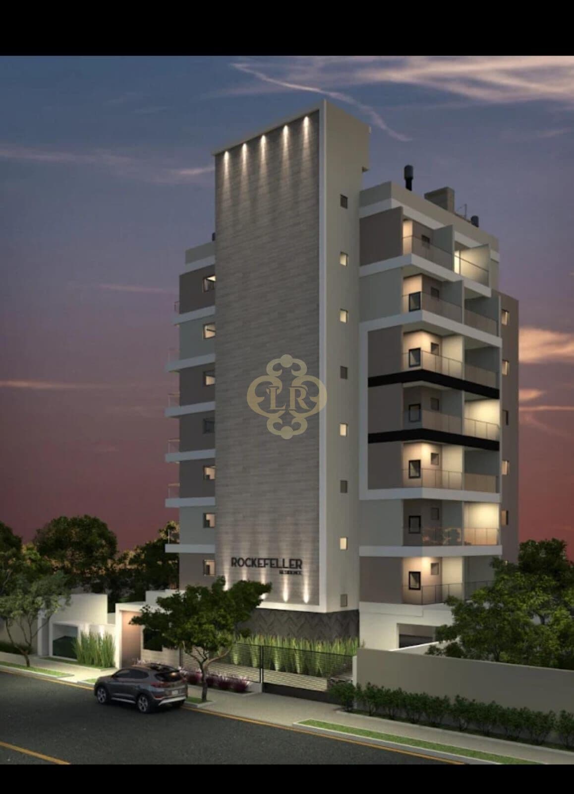 Flat em São Pedro, São José dos Pinhais/PR