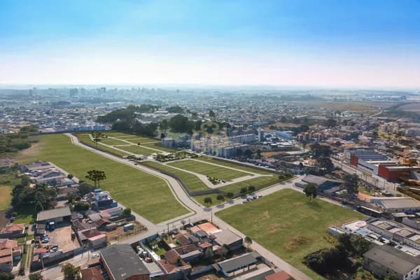 Terreno em Condomínio em Costeira, São José dos Pinhais/PR