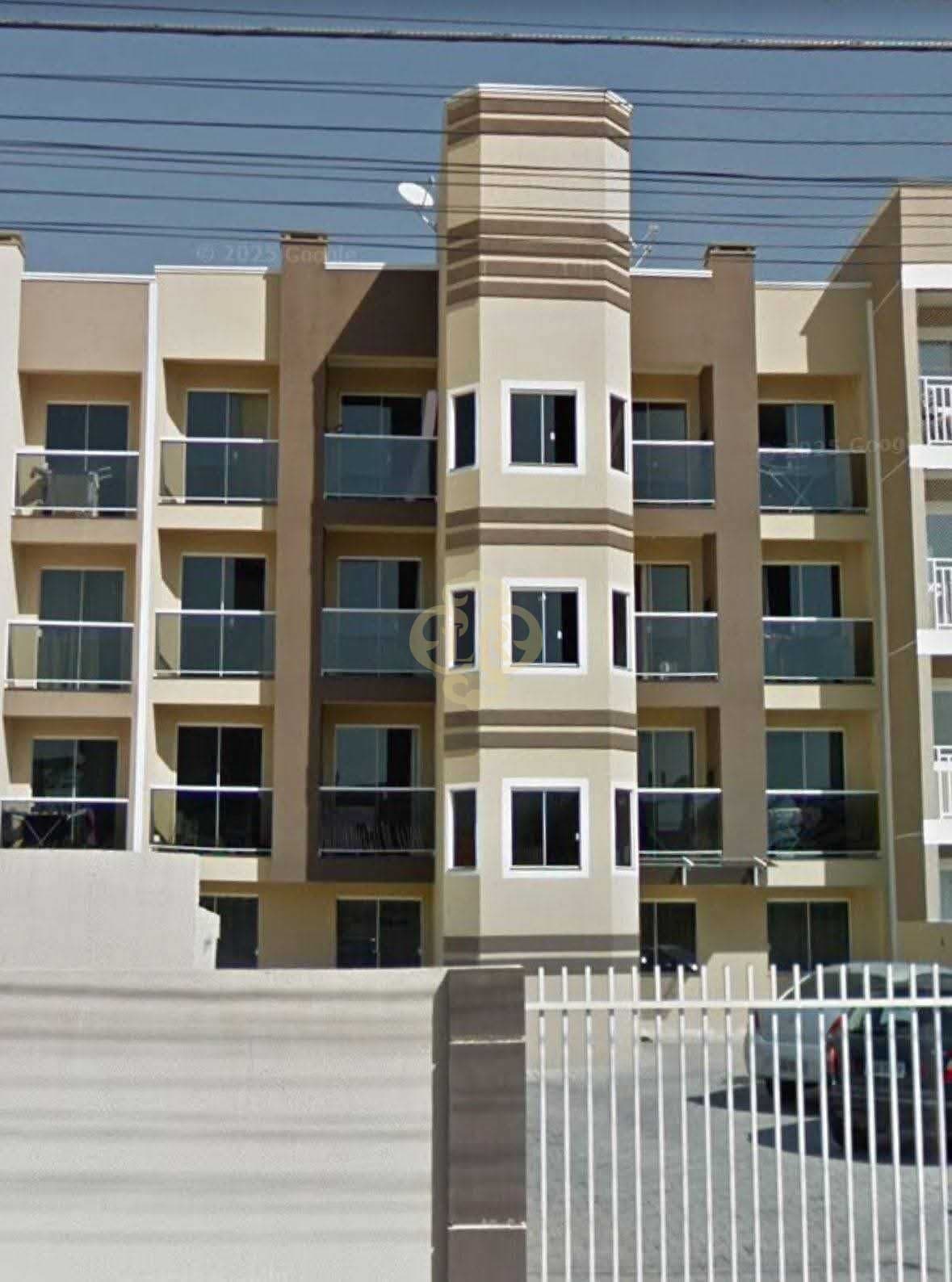 Apartamento de 2 dormitórios com 3 Sacadas e churrasqueira