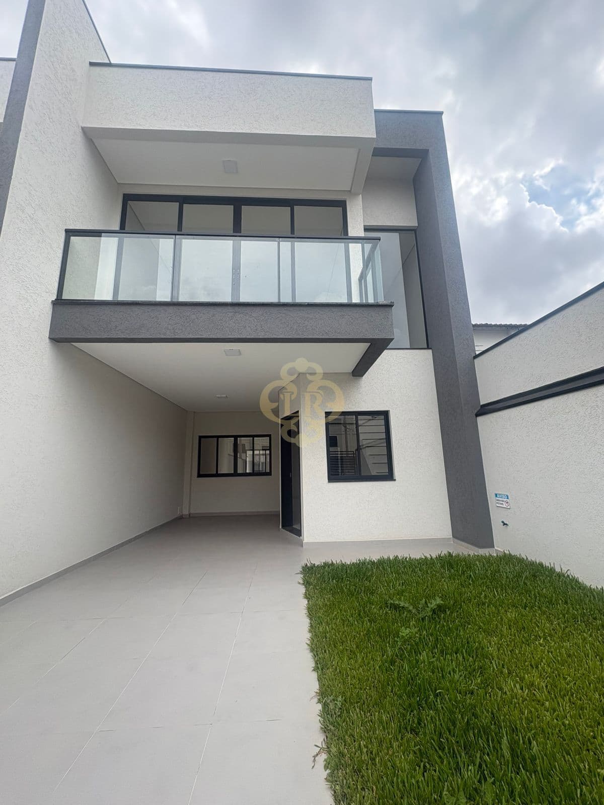 Apartamento Alto Padrão em Parque Da Fonte, São José dos Pinhais/PR