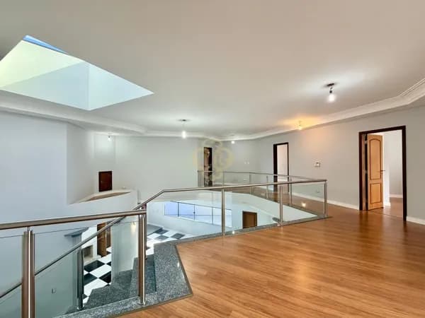Casa em São José dos Pinhais - Aristocrata