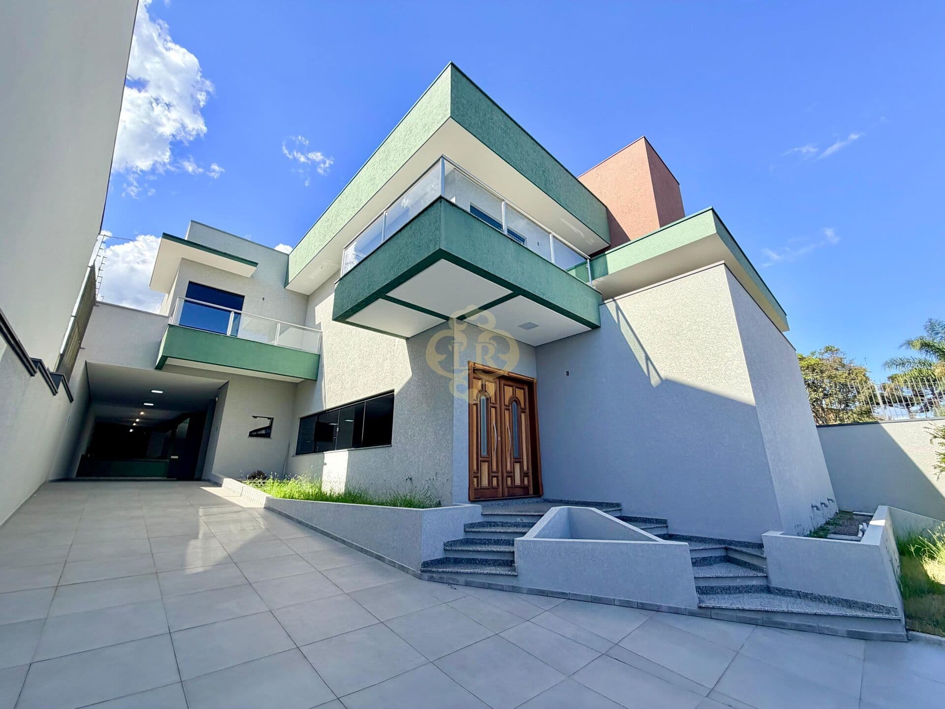 Casa em São José dos Pinhais - Aristocrata