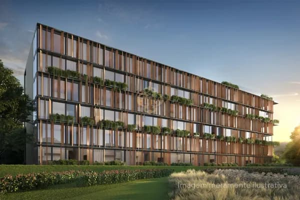 Apartamento em Porto Belo - Centro
