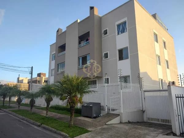 Apartamento em São José dos Pinhais - Afonso Pena