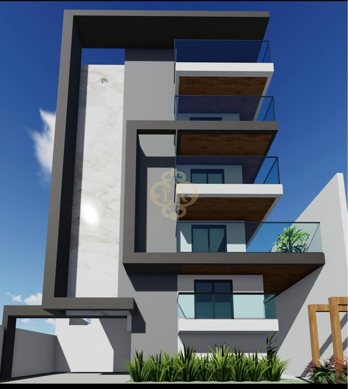 Apartamento Alto Padrão em Pedro Moro, São José dos Pinhais/PR