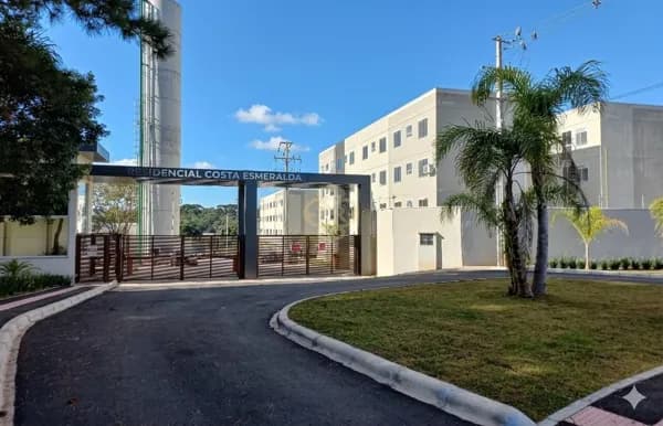 Apartamento 2 Quartos Bairro Colônia Rio Grande