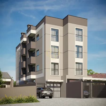 Residencial Málaga