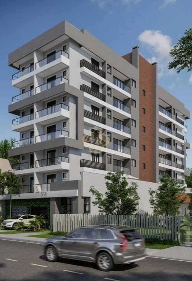 Apartamento com 2 dormitórios à venda, 72 m² por R$ 1.160.000,00 - Caiobá - Matinhos/PR