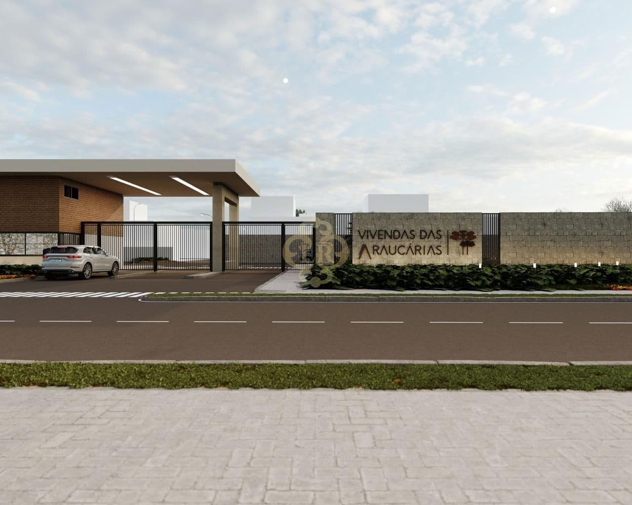 Terreno à venda, 477 m² por R$ 468.000,00 - Rio Pequeno - São José dos Pinhais/PR