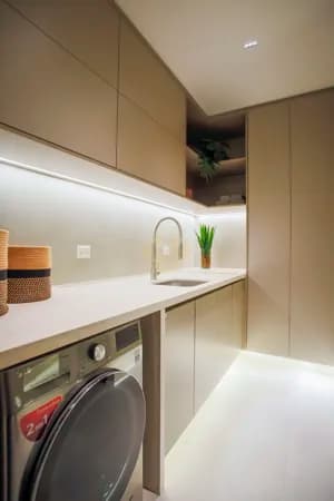 Apartamento em Curitiba - Mercês
