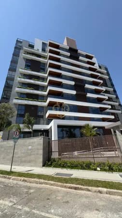 Apartamento Alto Padrão em Alto da Glória, Curitiba/PR
