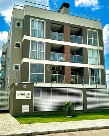 Apartamento Padrão com 2 dormitórios