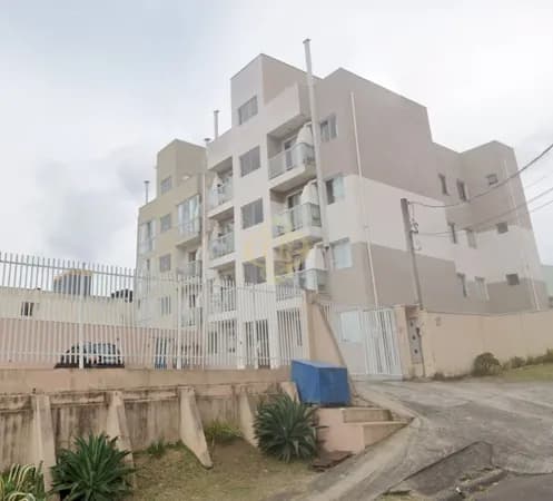 Apartamento 3 quartos com Suite - Conjunto Júpiter