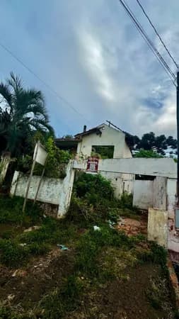 Terreno em Uvaranas, Ponta Grossa/PR