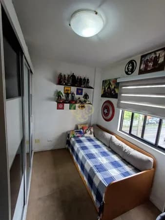 Apartamento no Xaxim, Curitiba/PR