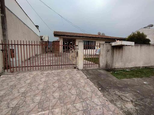Terreno à venda, 367 m² por R$ 570.000,00 - Aristocrata - São José dos Pinhais/PR
