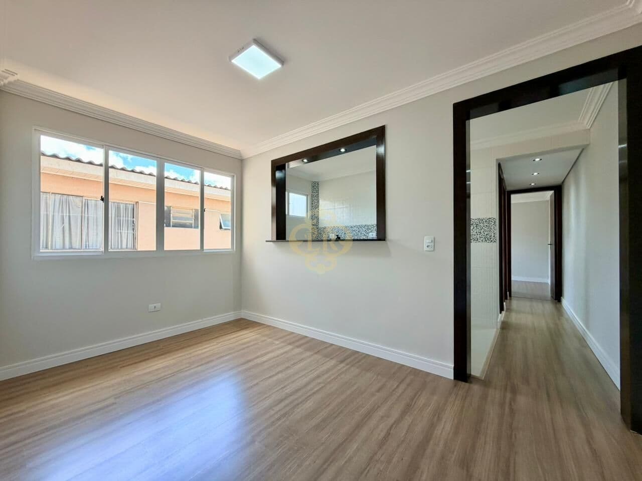 Apartamento Padrão com 02 dormitórios - Excelente localização na Avenida Rui Barbosa!