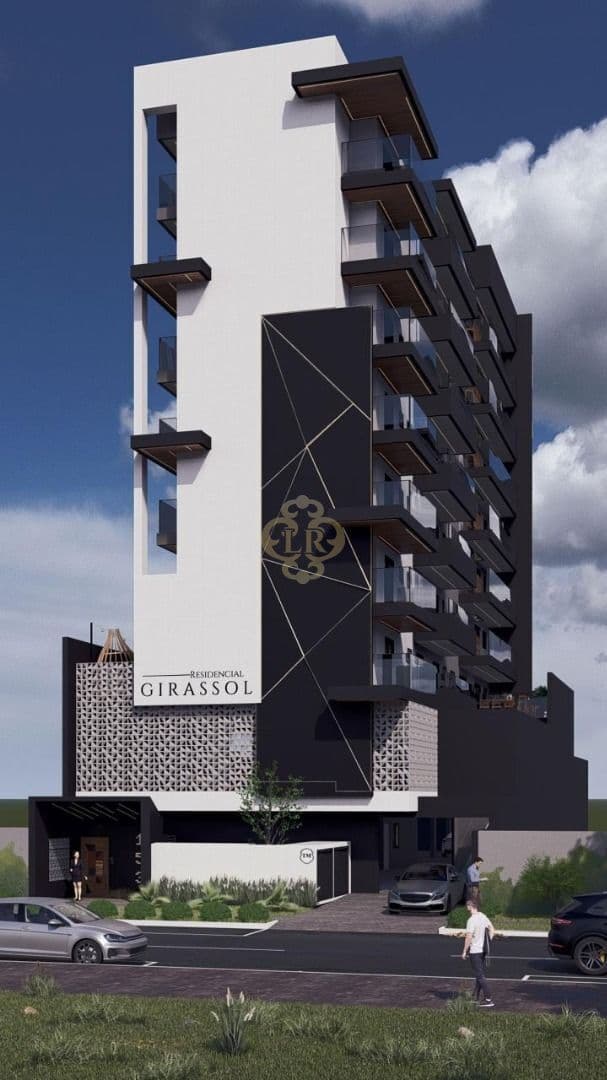 Apartamento em São José dos Pinhais - Centro