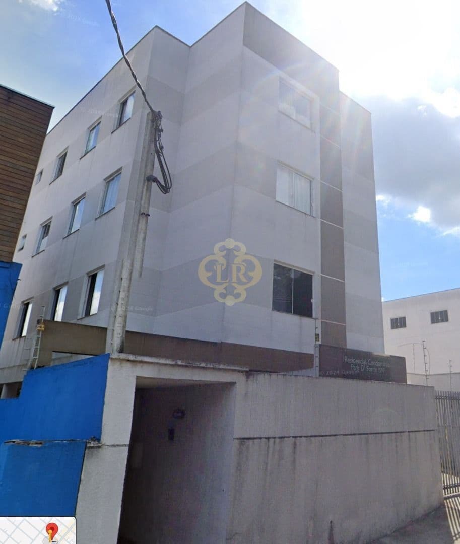 Apartamento Parque da Fonte