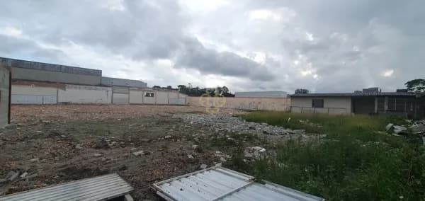 Terreno no Costeira, São José dos Pinhais/PR