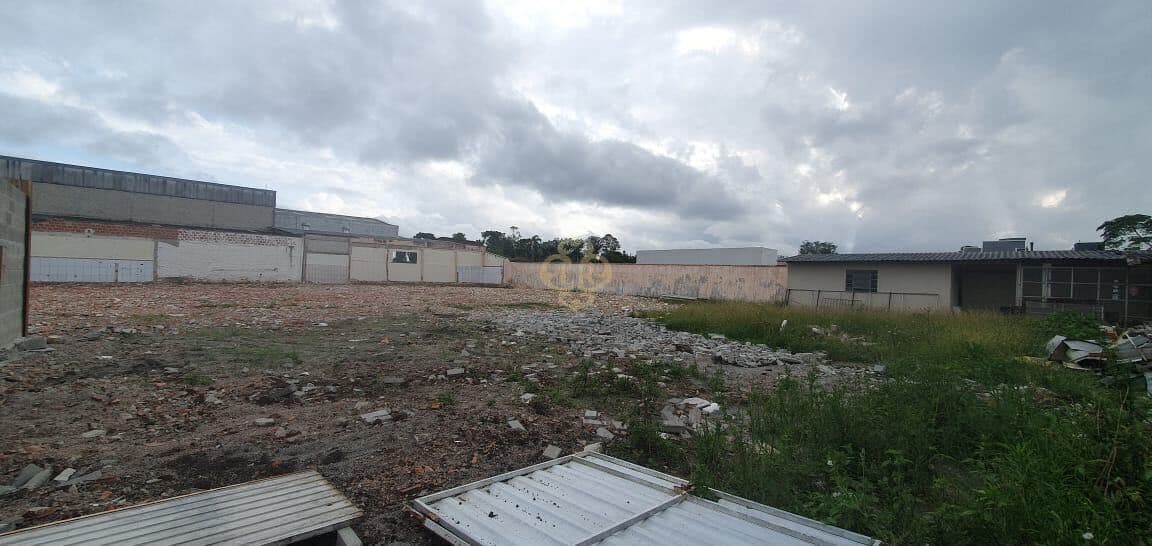 Terreno no Costeira, São José dos Pinhais/PR