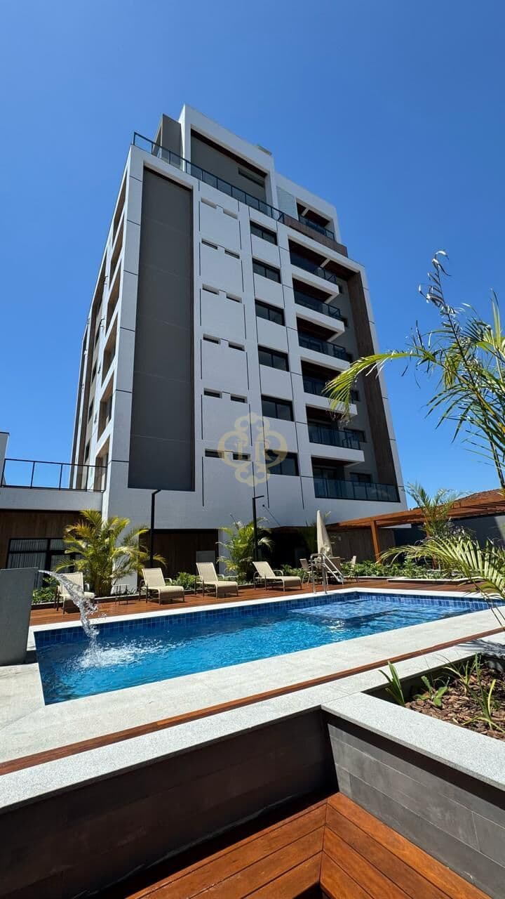 Apartamento Alto Padrão em Alto da Rua XV, Curitiba/PR