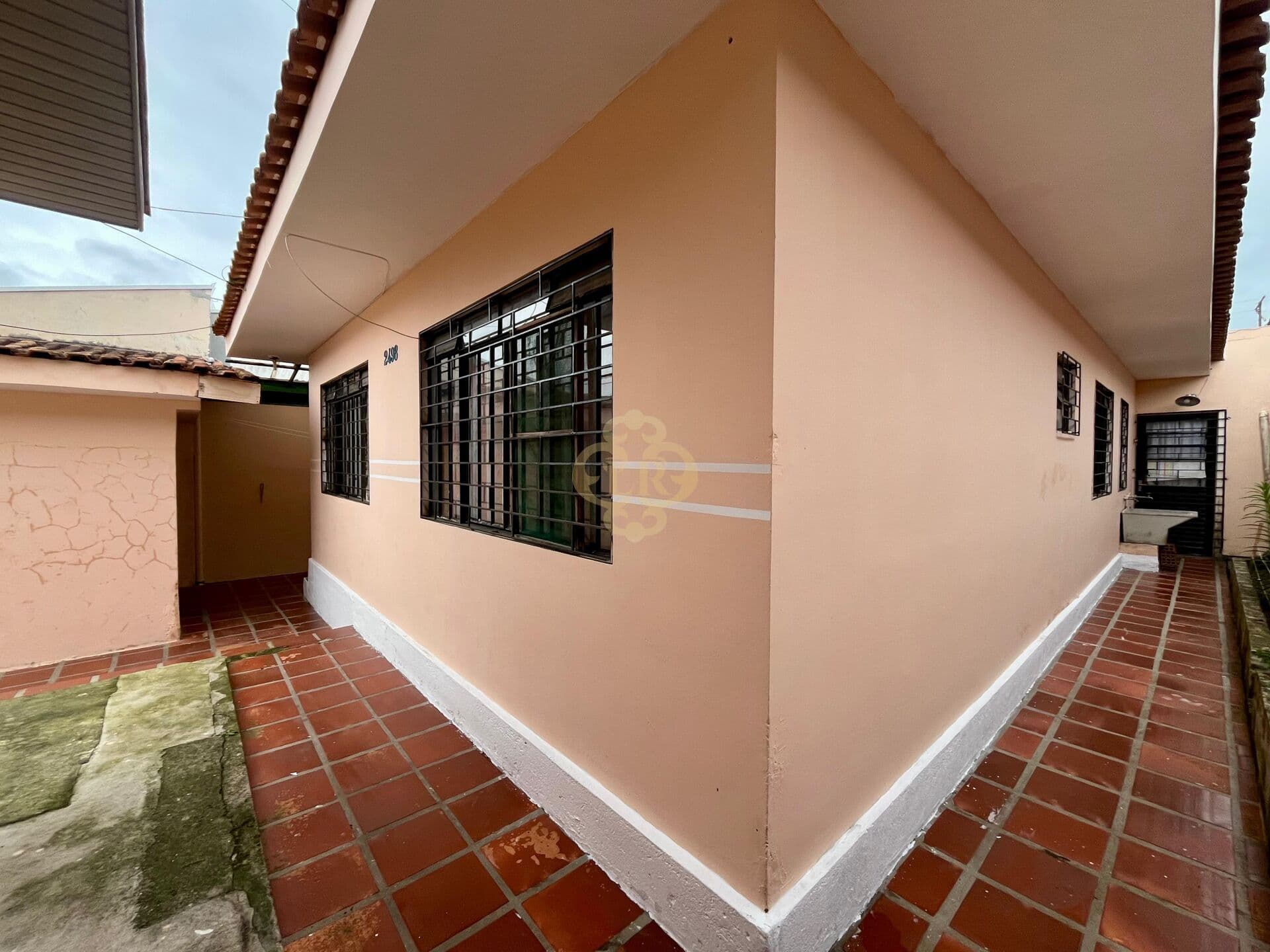 Lote/Terreno em São José dos Pinhais - Centro