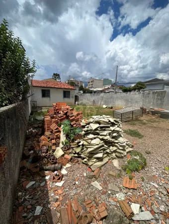 Terreno em Afonso Pena, São José dos Pinhais/PR