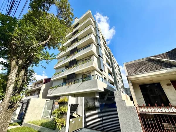 Apartamento 2 Quartos bairro Capão Raso