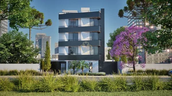 EDIFÍCIO RESIDENCIAL BARCELONA