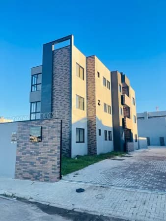 Apartamento Novo 2 Quartos Parque da Fonte