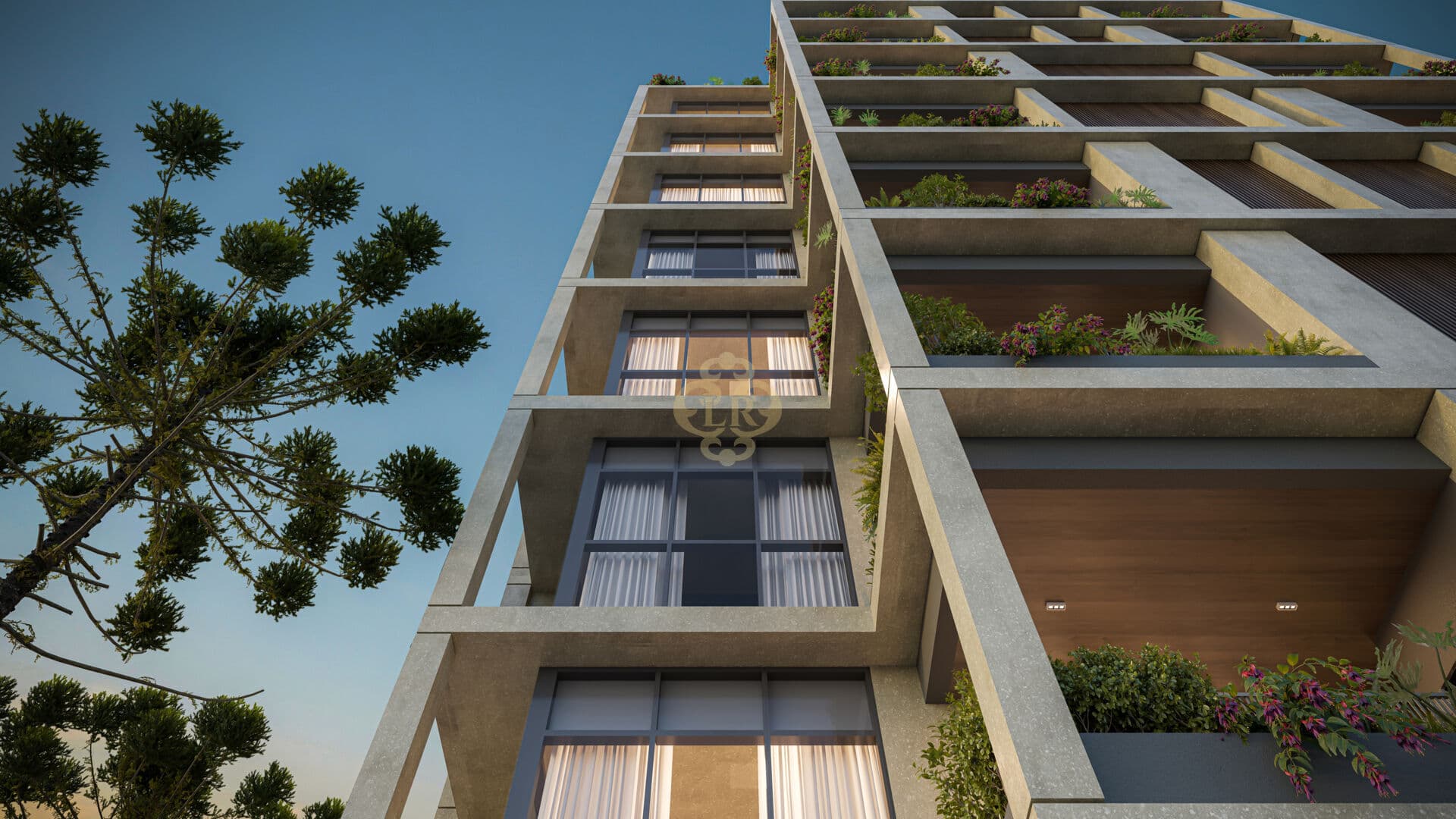 Apartamento em Curitiba - Cabral