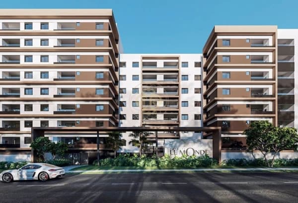 Apartamento Residencial à venda, Portão, Curitiba - AP0076.