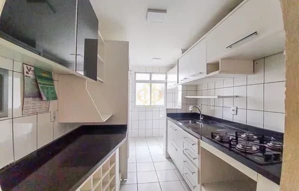 Apartamento 3 quartos Bairro Pedro Moro