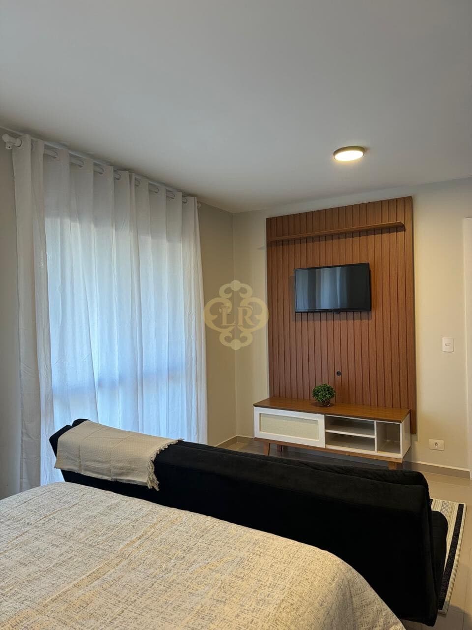 Apartamento Studio no Cristo Rei, Curitiba/PR