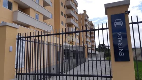 Apartamento Cobertura Duplex no Capão Raso, Curitiba/PR