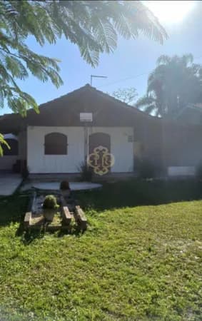 Casa em Centro, Itapoá/SC