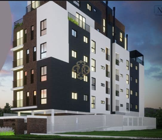 Apartamento em São Pedro, São José dos Pinhais/PR